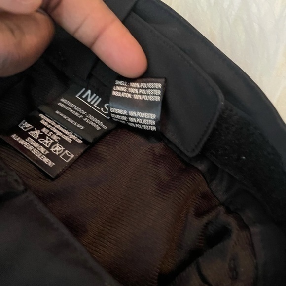 NILS modern snow pant - Picture 11 of 11